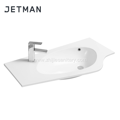 ceramic basin washbasin oval design